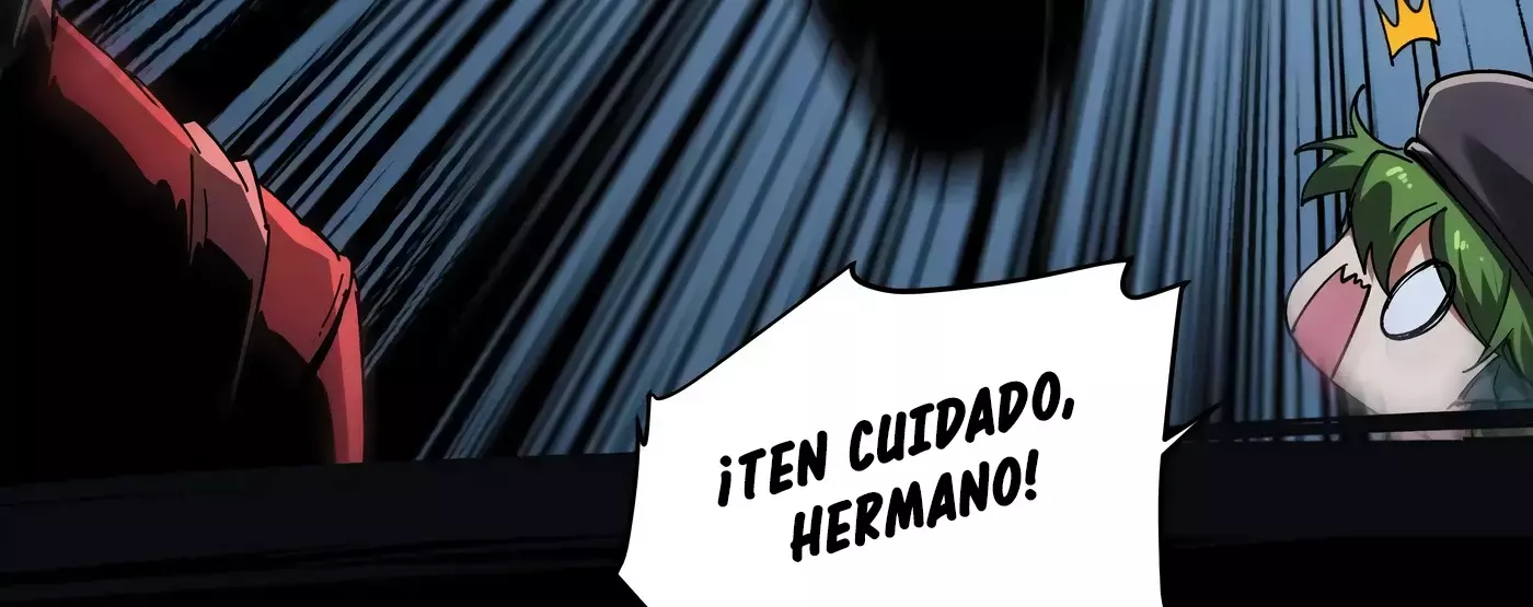 Si no muero, ¡terminaré gobernando el reino de los demonios! — Capítulo 12 — 21