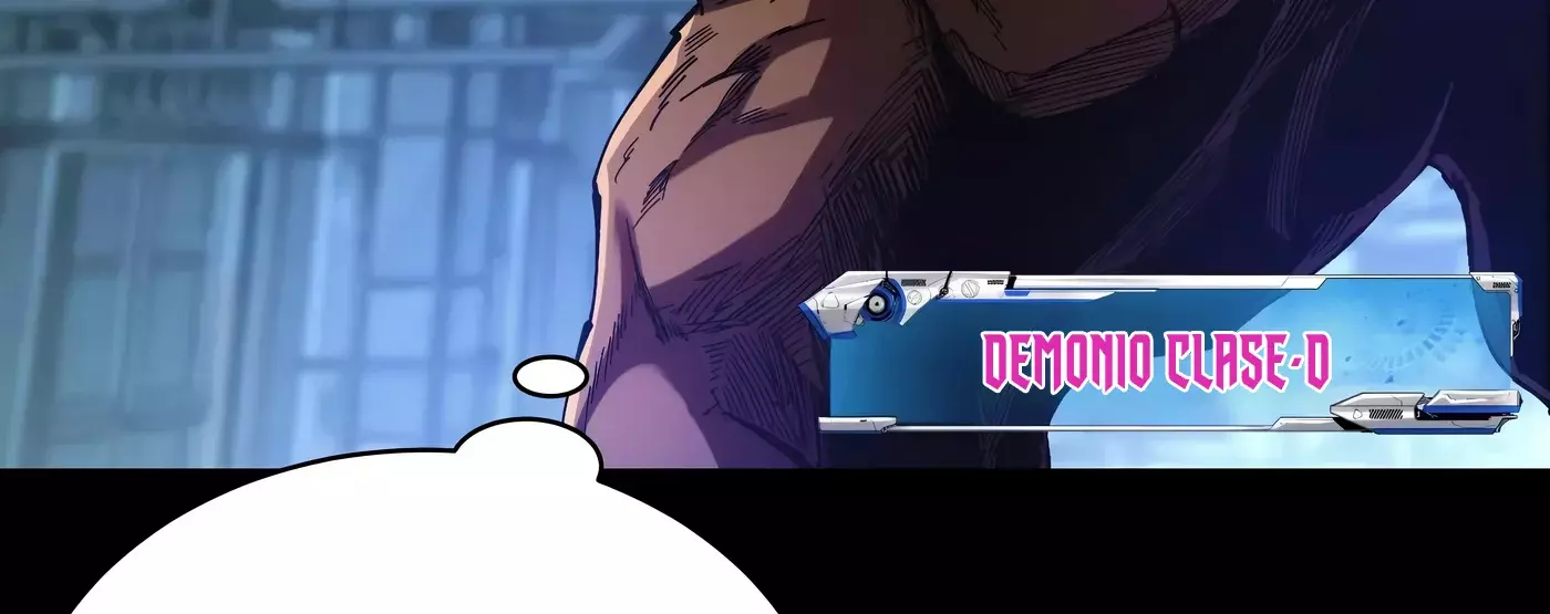 Si no muero, ¡terminaré gobernando el reino de los demonios! — Capítulo 12 — 37