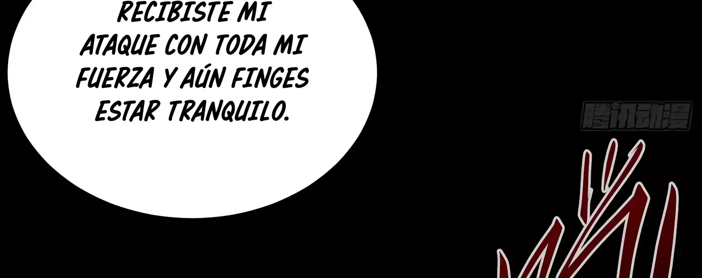 Si no muero, ¡terminaré gobernando el reino de los demonios! — Capítulo 12 — 38
