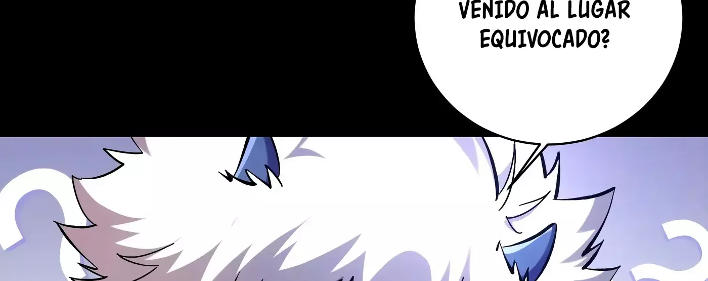 Si no muero, ¡terminaré gobernando el reino de los demonios! — Capítulo 12 — 45