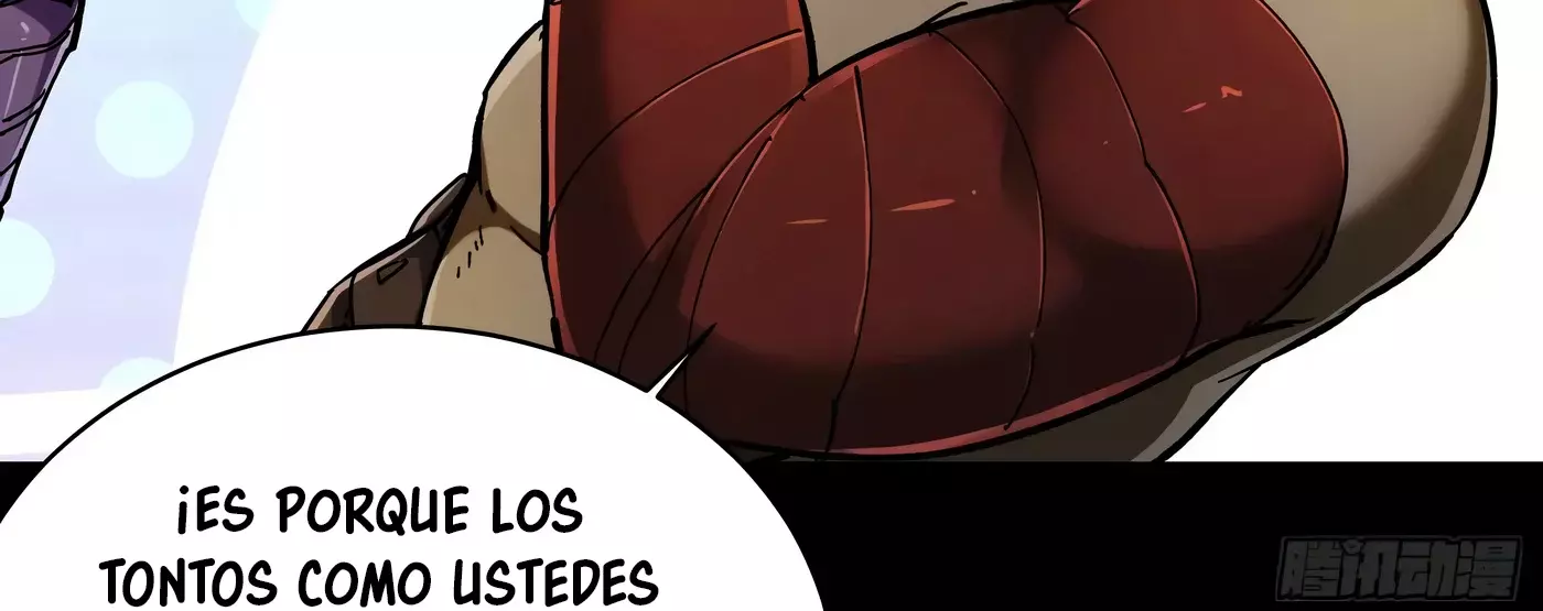 Si no muero, ¡terminaré gobernando el reino de los demonios! — Capítulo 12 — 51