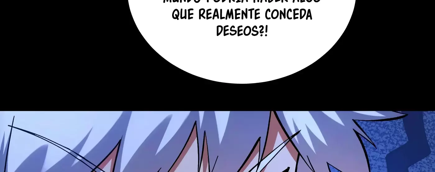 Si no muero, ¡terminaré gobernando el reino de los demonios! — Capítulo 12 — 53