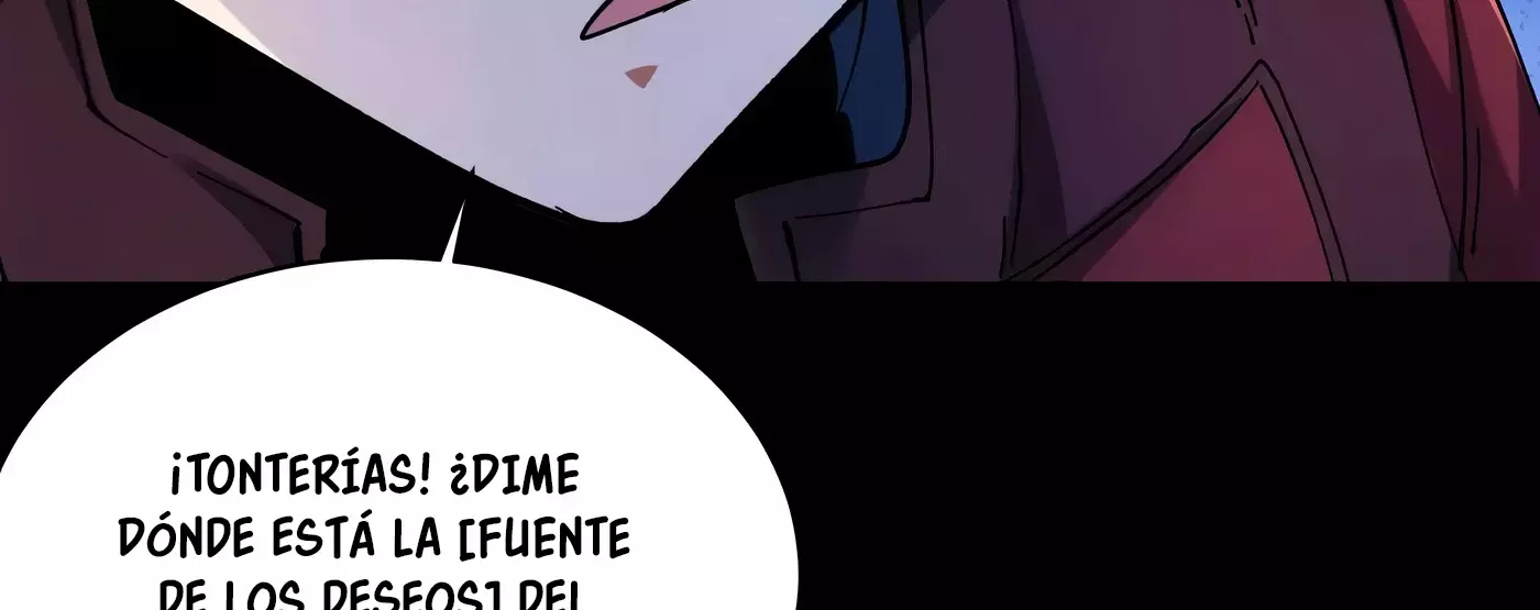 Si no muero, ¡terminaré gobernando el reino de los demonios! — Capítulo 12 — 55