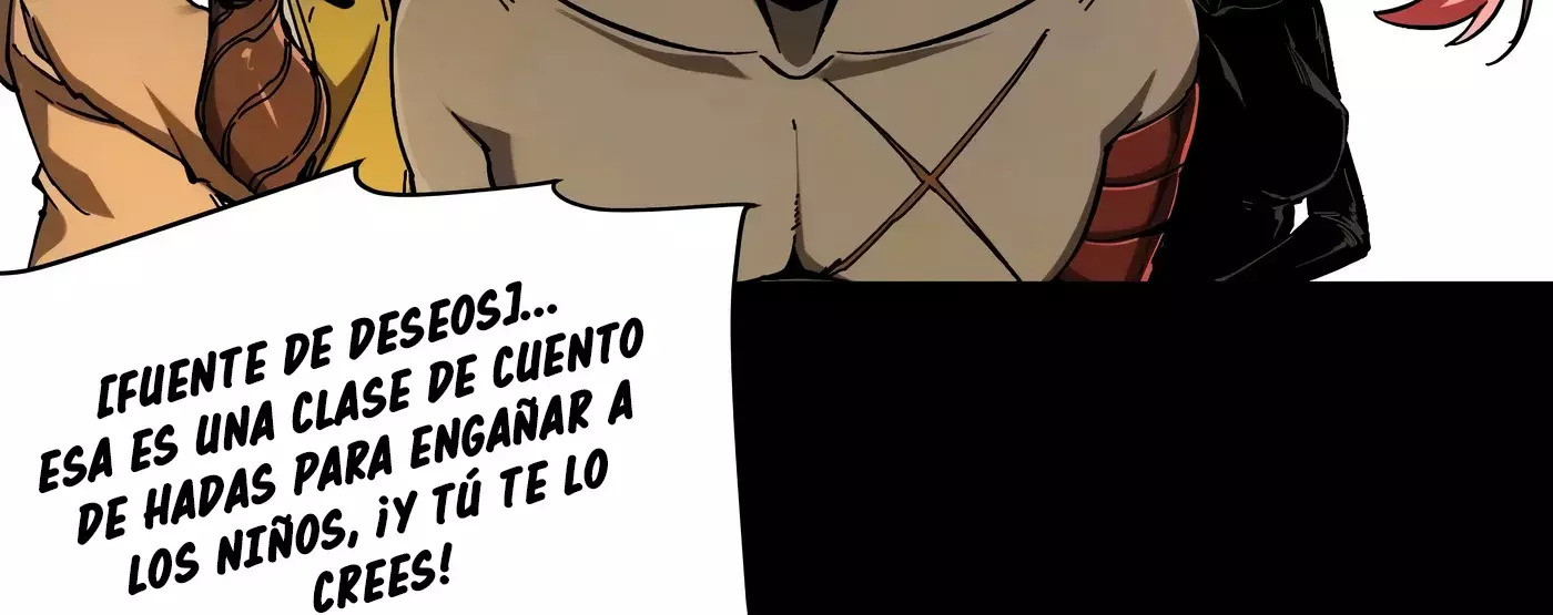 Si no muero, ¡terminaré gobernando el reino de los demonios! — Capítulo 12 — 59
