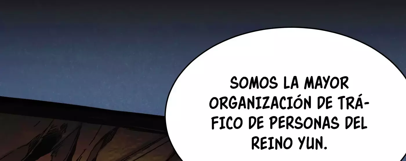 Si no muero, ¡terminaré gobernando el reino de los demonios! — Capítulo 12 — 62