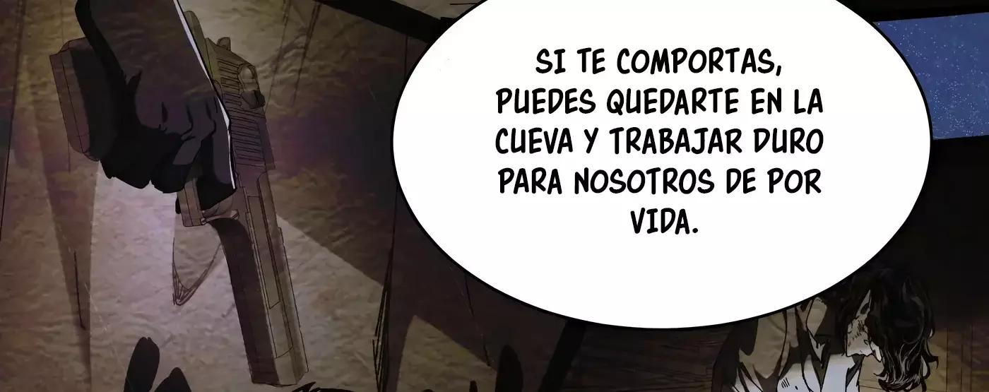 Si no muero, ¡terminaré gobernando el reino de los demonios! — Capítulo 12 — 66