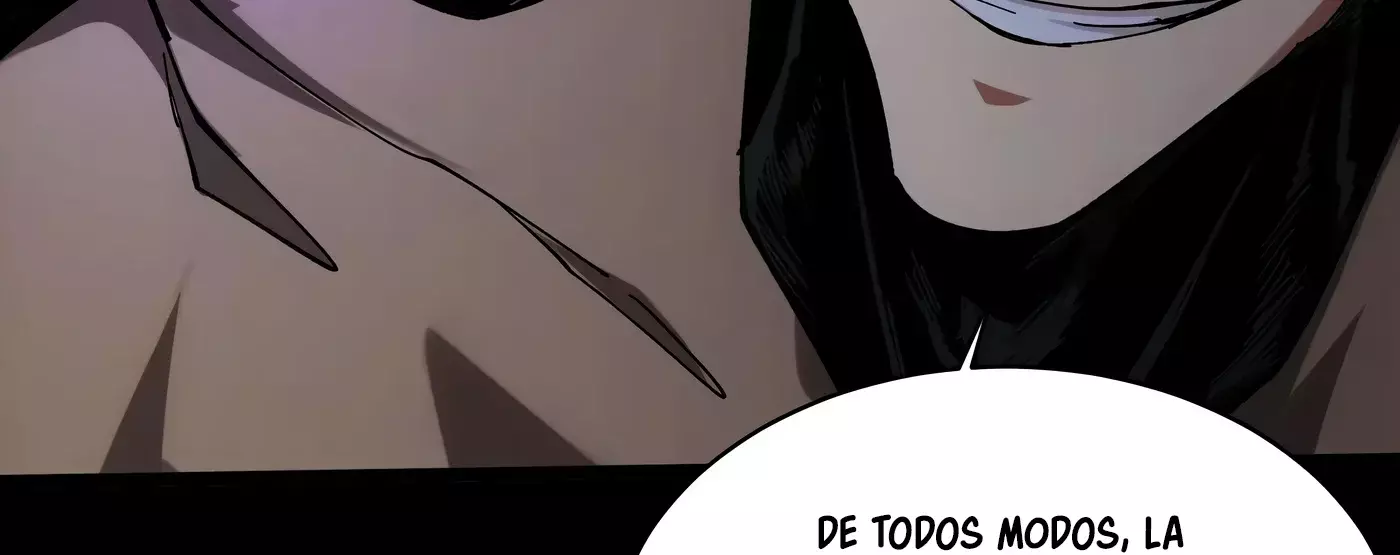 Si no muero, ¡terminaré gobernando el reino de los demonios! — Capítulo 12 — 71