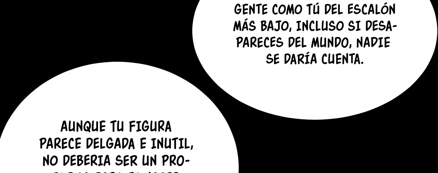 Si no muero, ¡terminaré gobernando el reino de los demonios! — Capítulo 12 — 72