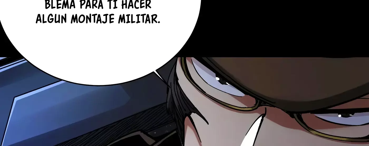Si no muero, ¡terminaré gobernando el reino de los demonios! — Capítulo 12 — 73