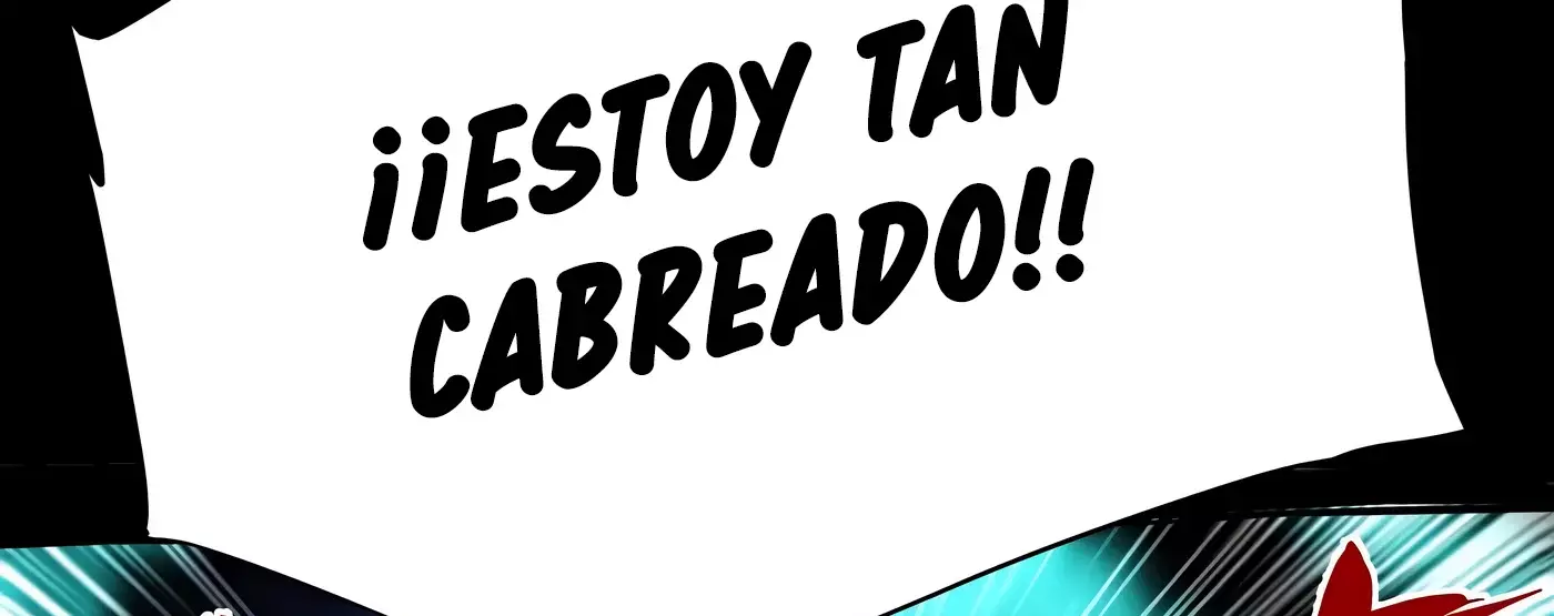 Si no muero, ¡terminaré gobernando el reino de los demonios! — Capítulo 12 — 133