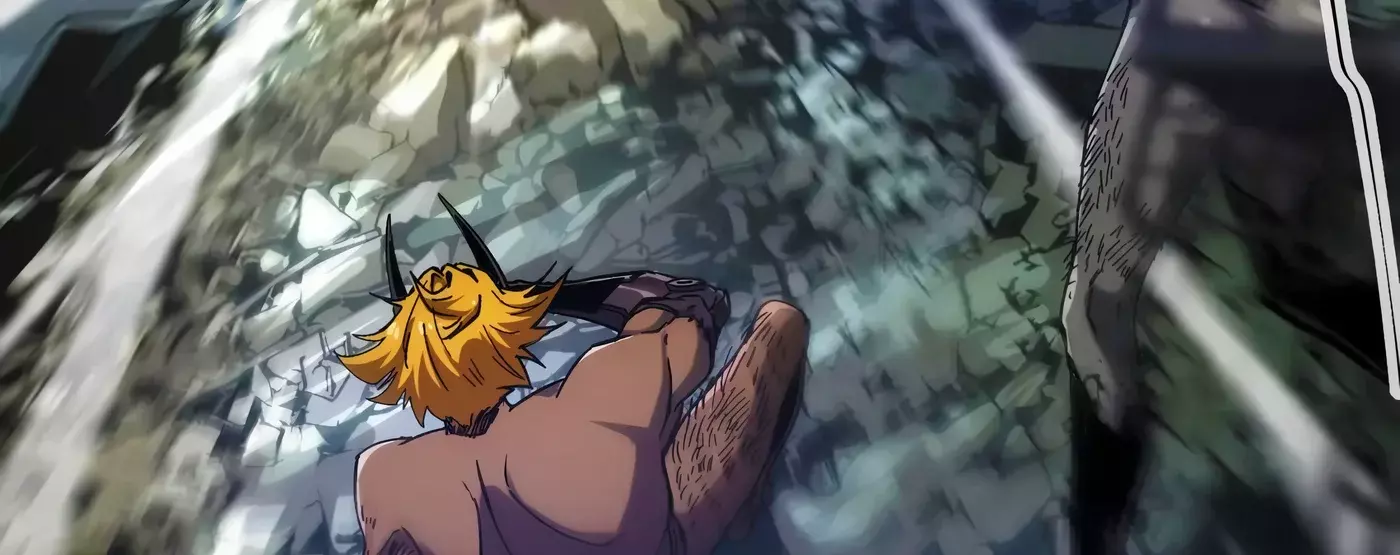 Si no muero, ¡terminaré gobernando el reino de los demonios! — Capítulo 12 — 146