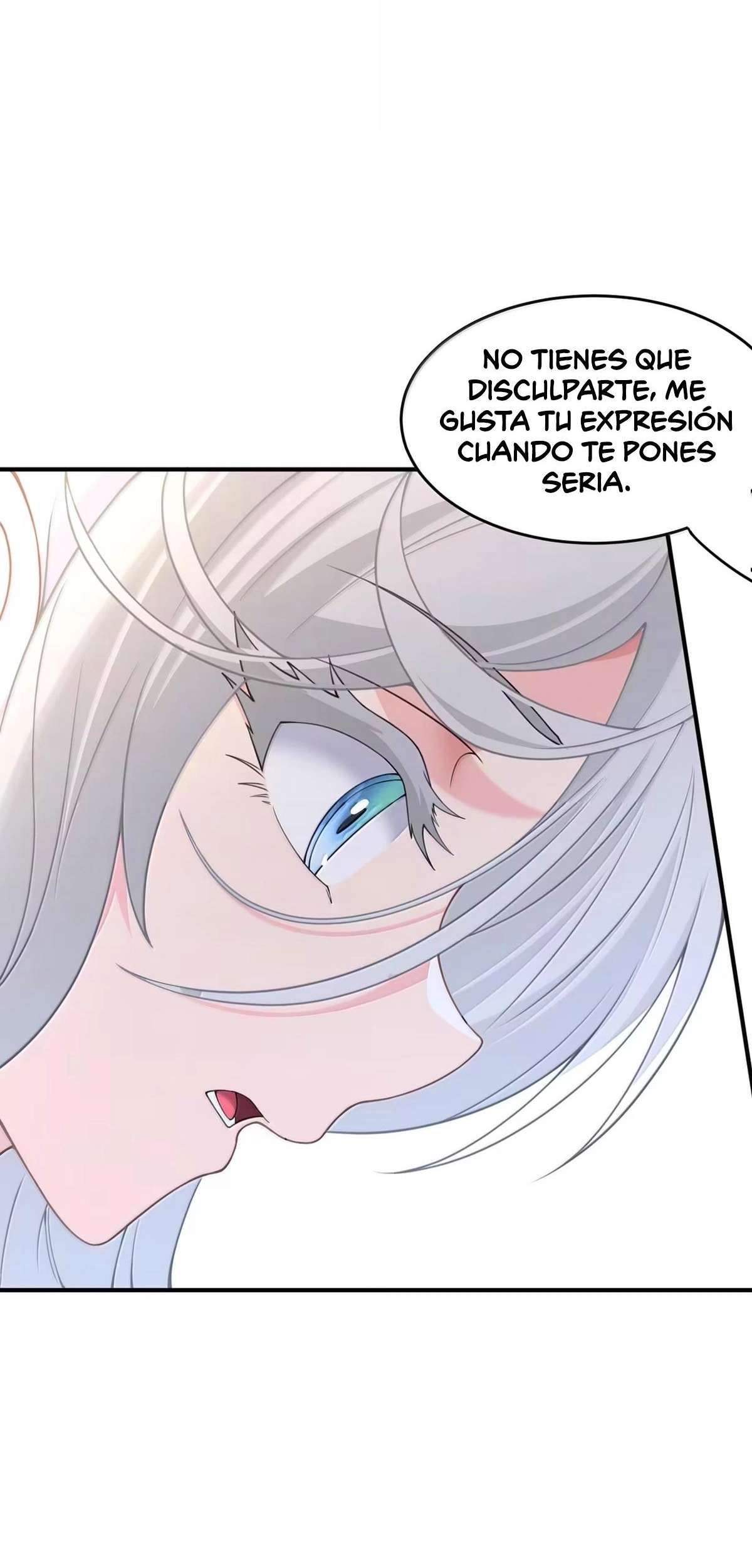 El malvado alquimista no logra controlar a su propio experimento. — Capítulo 63 — 5