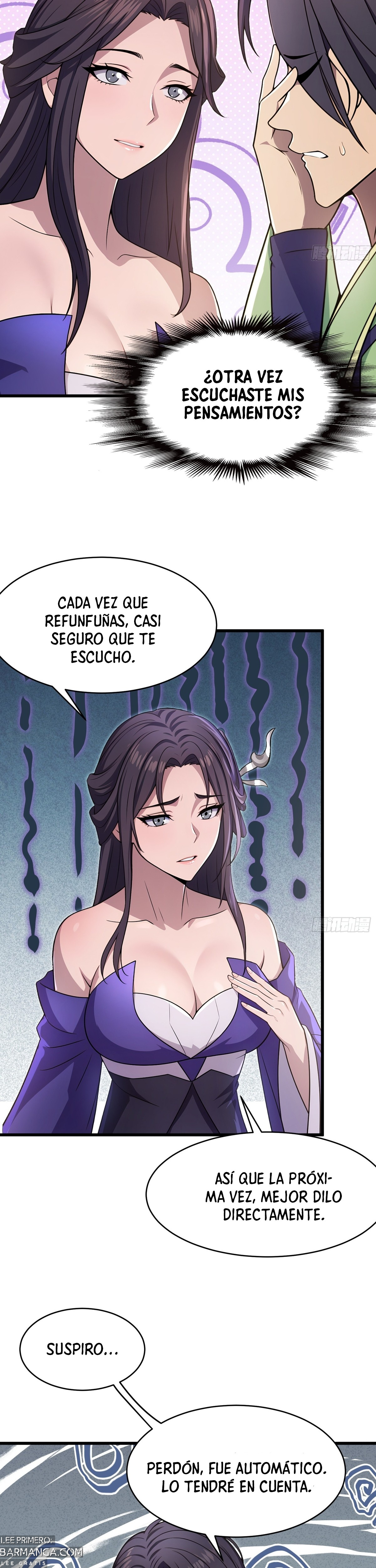 El villano quiere vivir un día más. — Capítulo 37 — 13