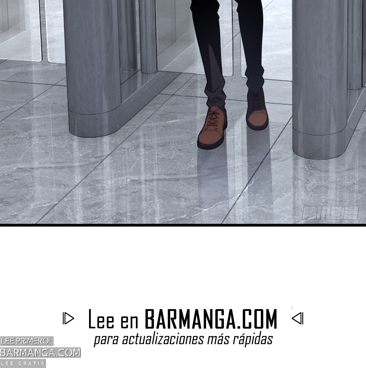 El sistema supremo del magnate despilfarrador. — Capítulo 59 — 22