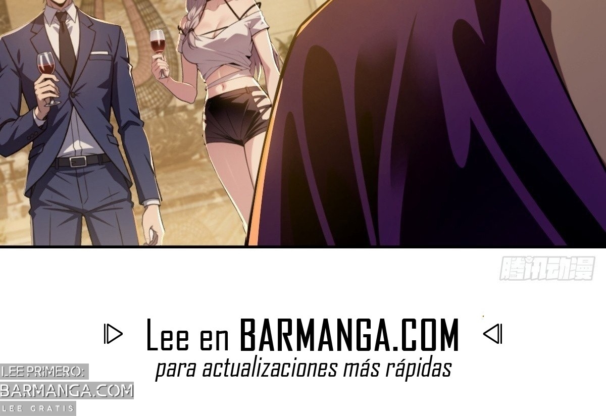 El sistema supremo del magnate despilfarrador. — Capítulo 66 — 26