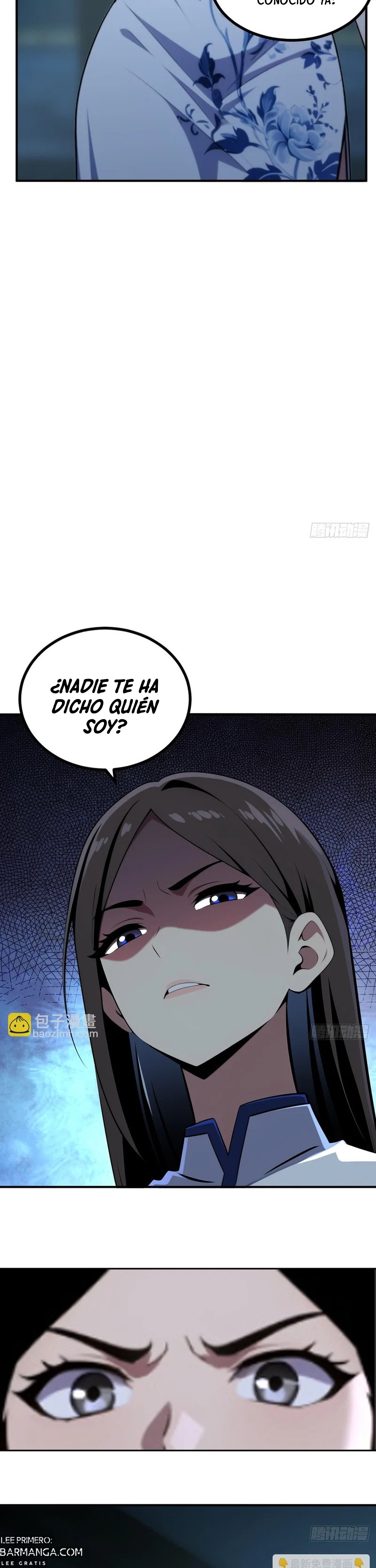 El sistema supremo del magnate despilfarrador. — Capítulo 70 — 24