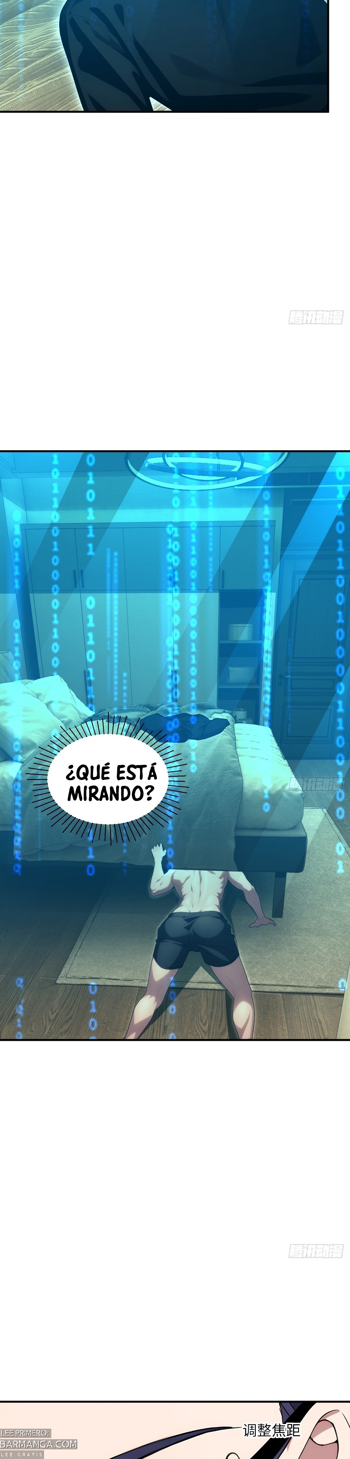 El sistema supremo del magnate despilfarrador. — Capítulo 63 — 10