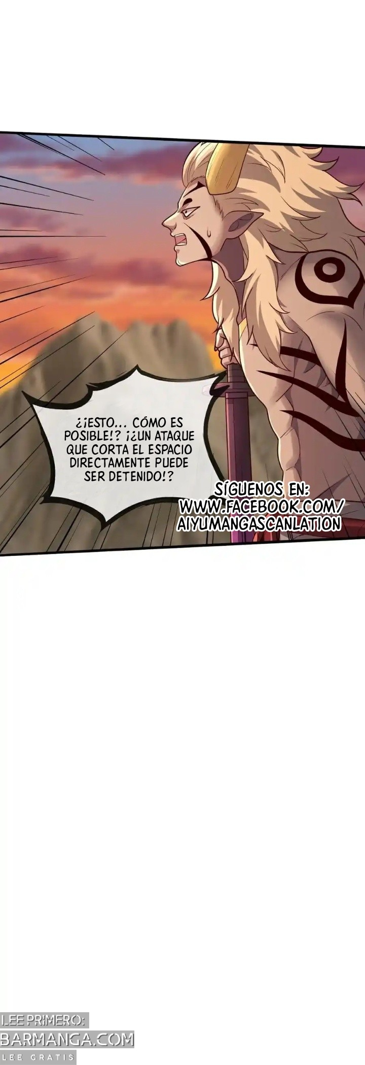 Soy El Gran Inmortal — Capítulo 864 — 2
