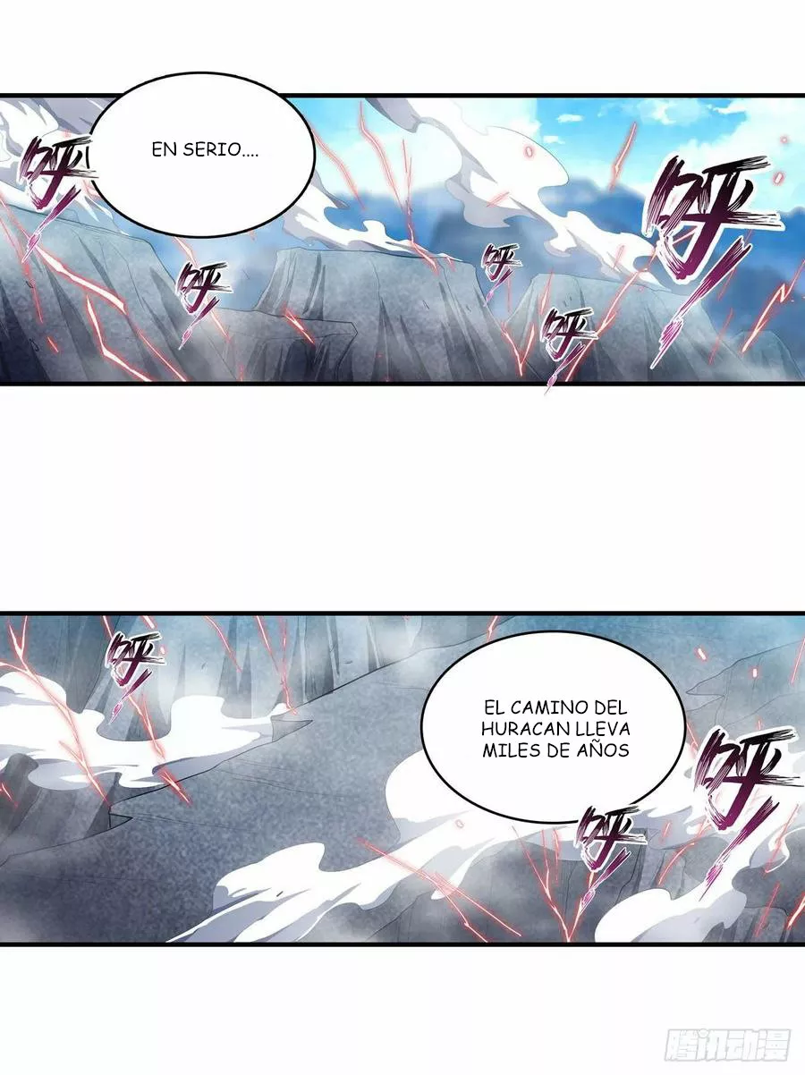 El Apóstol Infinito y las Doce Doncellas Guerreras. — Capítulo 103 — 33