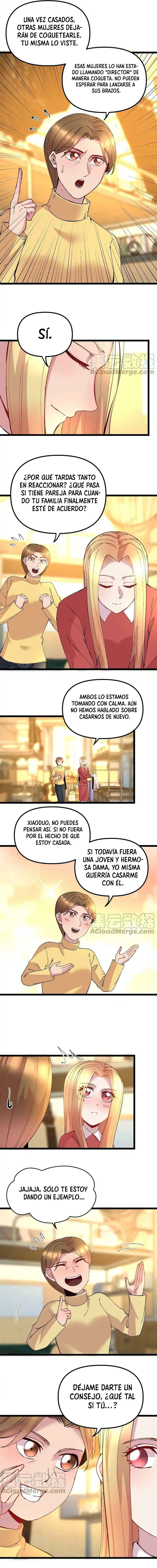 Renacimiento: volver a 1983 para ser millonario. — Capítulo 229 — 3