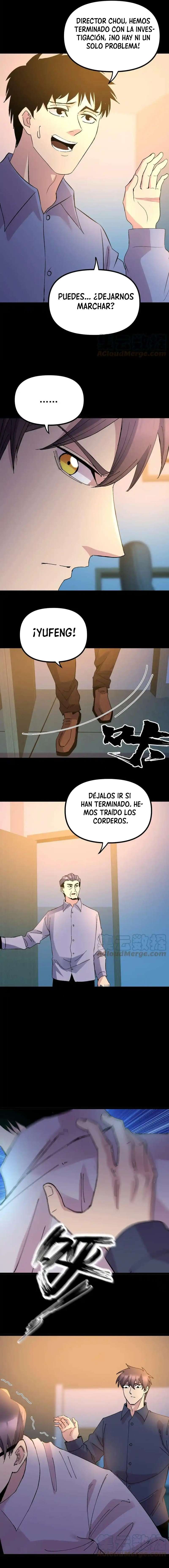Renacimiento: volver a 1983 para ser millonario. — Capítulo 252 — 3