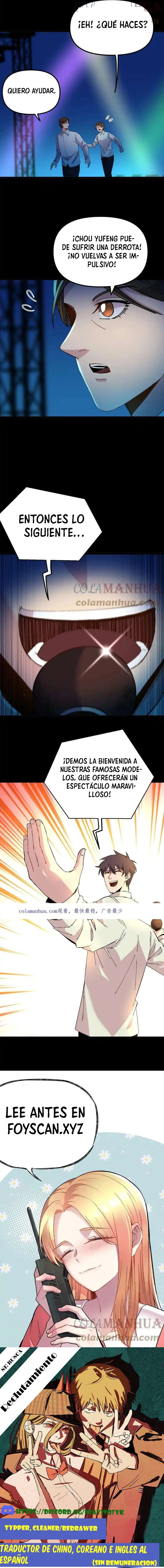 Renacimiento: volver a 1983 para ser millonario. — Capítulo 215 — 5