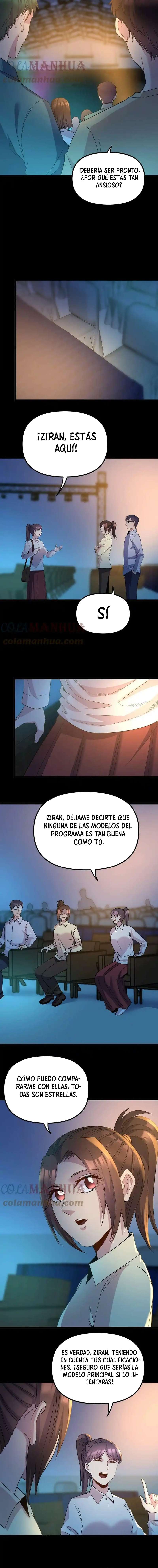 Renacimiento: volver a 1983 para ser millonario. — Capítulo 214 — 2
