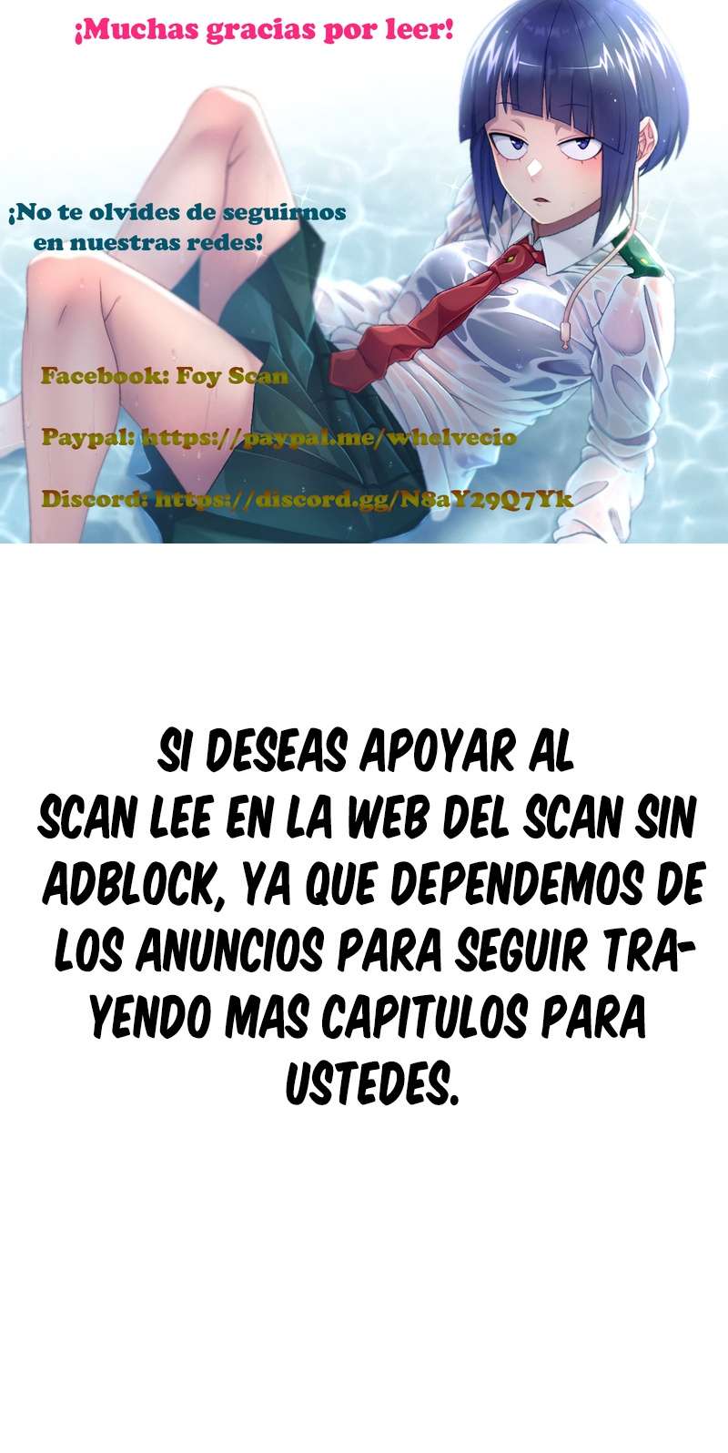 Renacimiento: volver a 1983 para ser millonario. — Capítulo 317 — 5