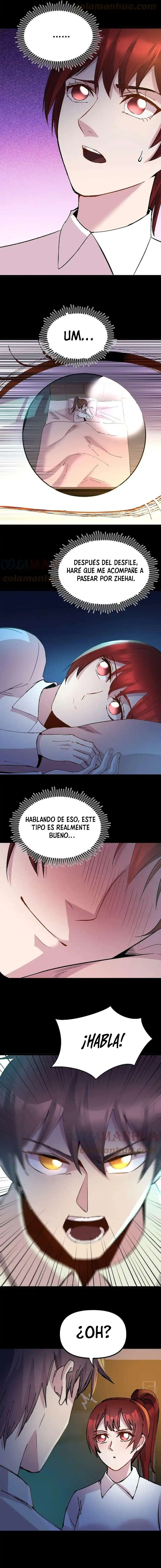 Renacimiento: volver a 1983 para ser millonario. — Capítulo 212 — 2