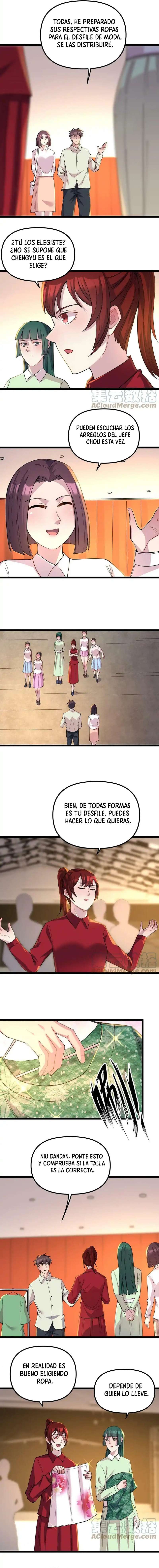 Renacimiento: volver a 1983 para ser millonario. — Capítulo 122 — 3