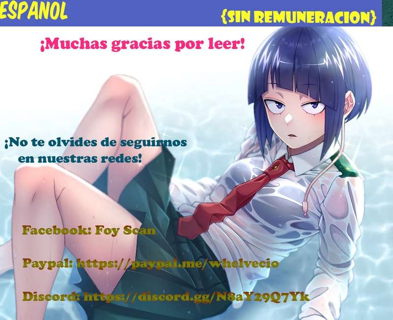 Renacimiento: volver a 1983 para ser millonario. — Capítulo 237 — 5