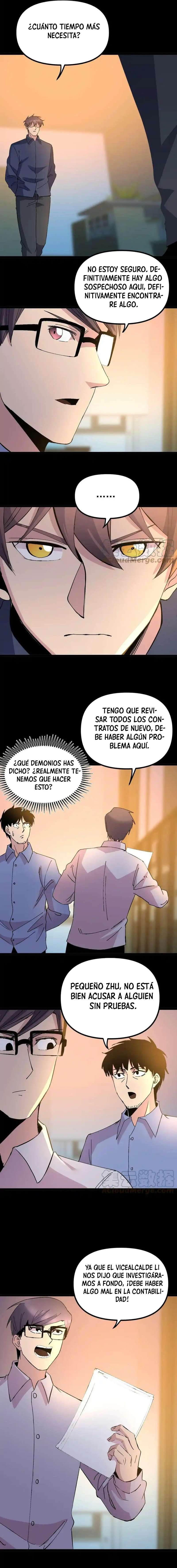 Renacimiento: volver a 1983 para ser millonario. — Capítulo 251 — 3