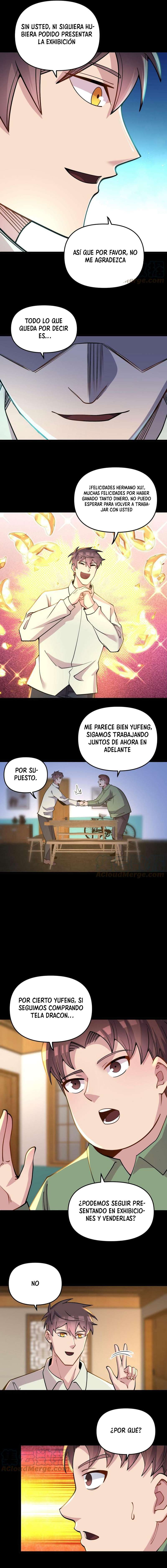 Renacimiento: volver a 1983 para ser millonario. — Capítulo 101 — 4