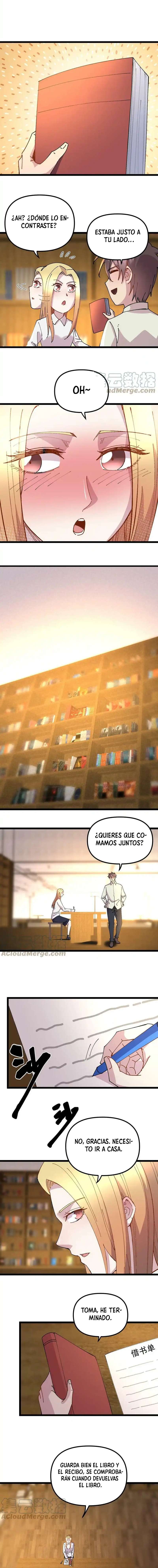 Renacimiento: volver a 1983 para ser millonario. — Capítulo 141 — 3