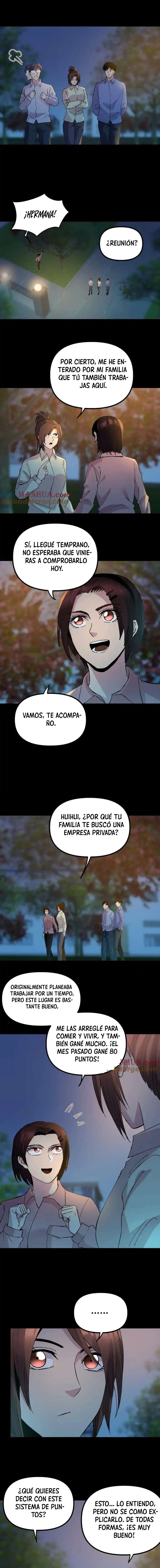 Renacimiento: volver a 1983 para ser millonario. — Capítulo 253 — 2