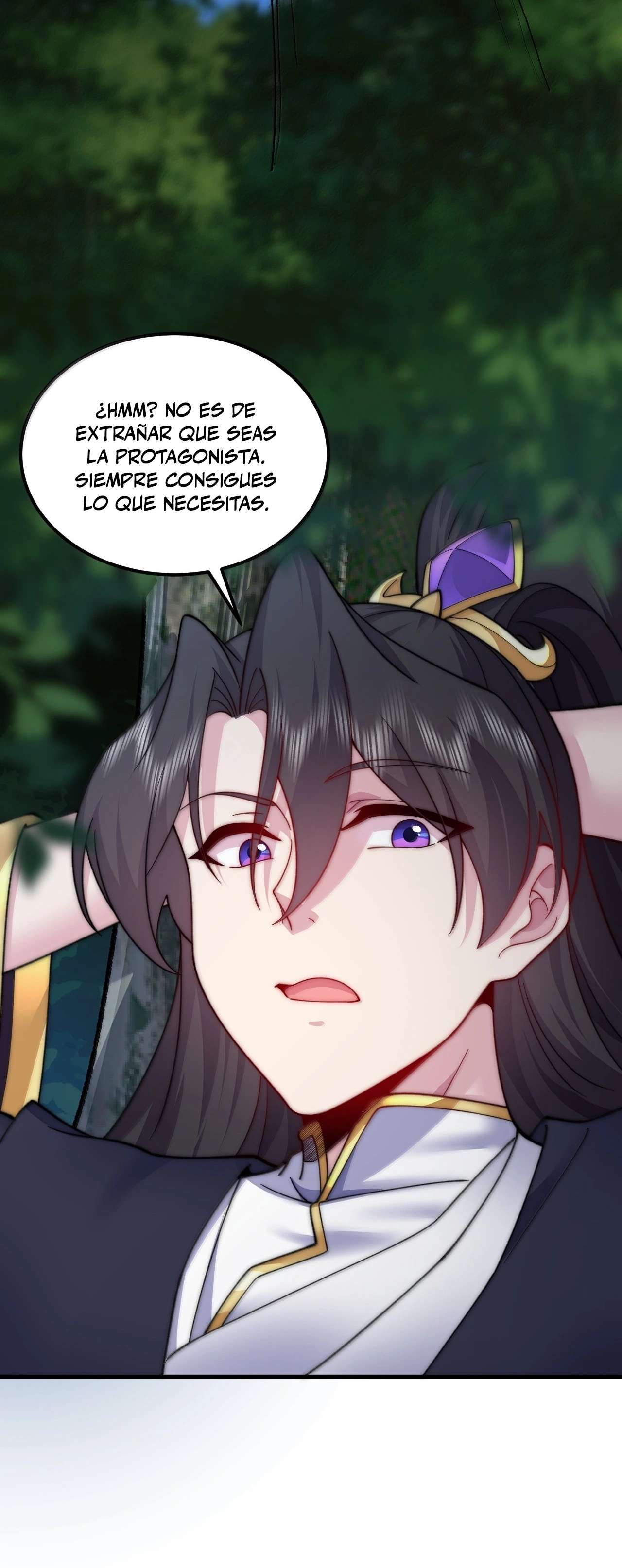 El Villano, Maestro, Yo, Con Mis Aprendices, Somos Invencibles En El Mundo — Capítulo 120 — 20