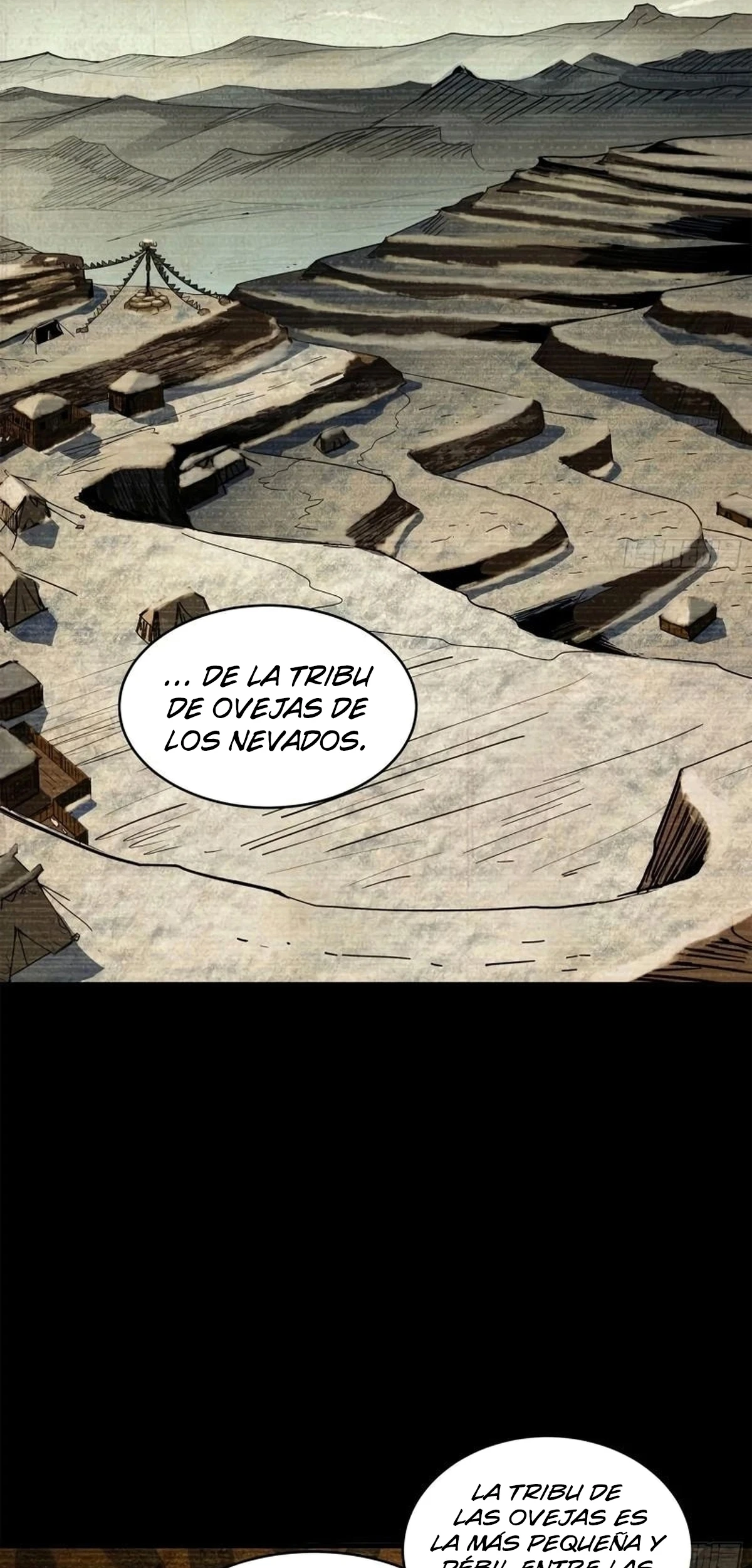 La Leyenda De La Estrella General — Capítulo 212 — 3