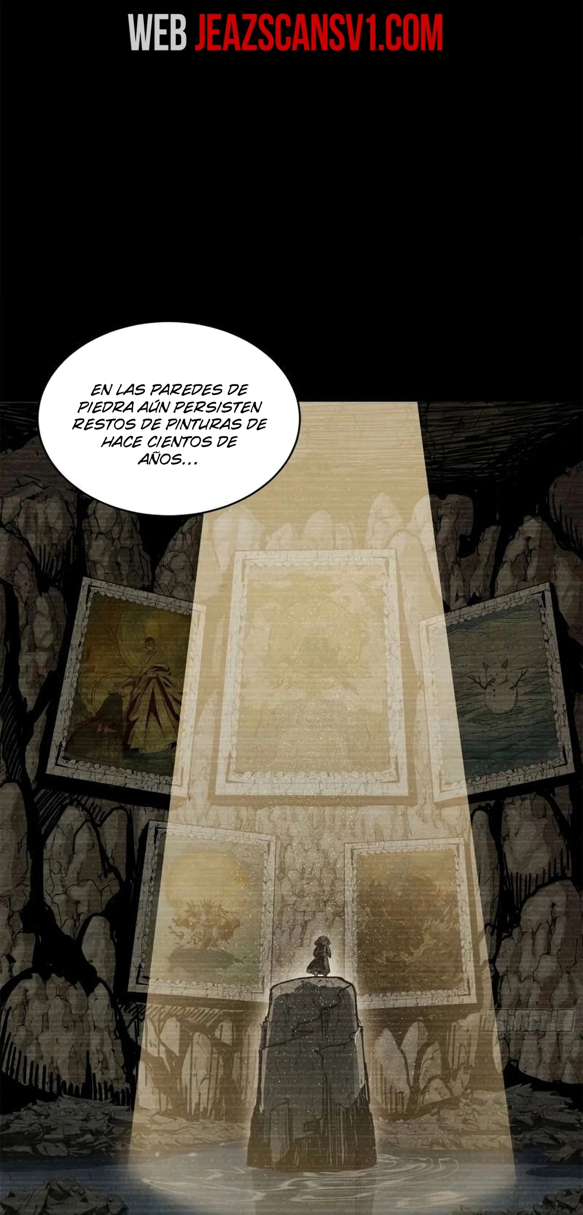 La Leyenda De La Estrella General — Capítulo 212 — 13