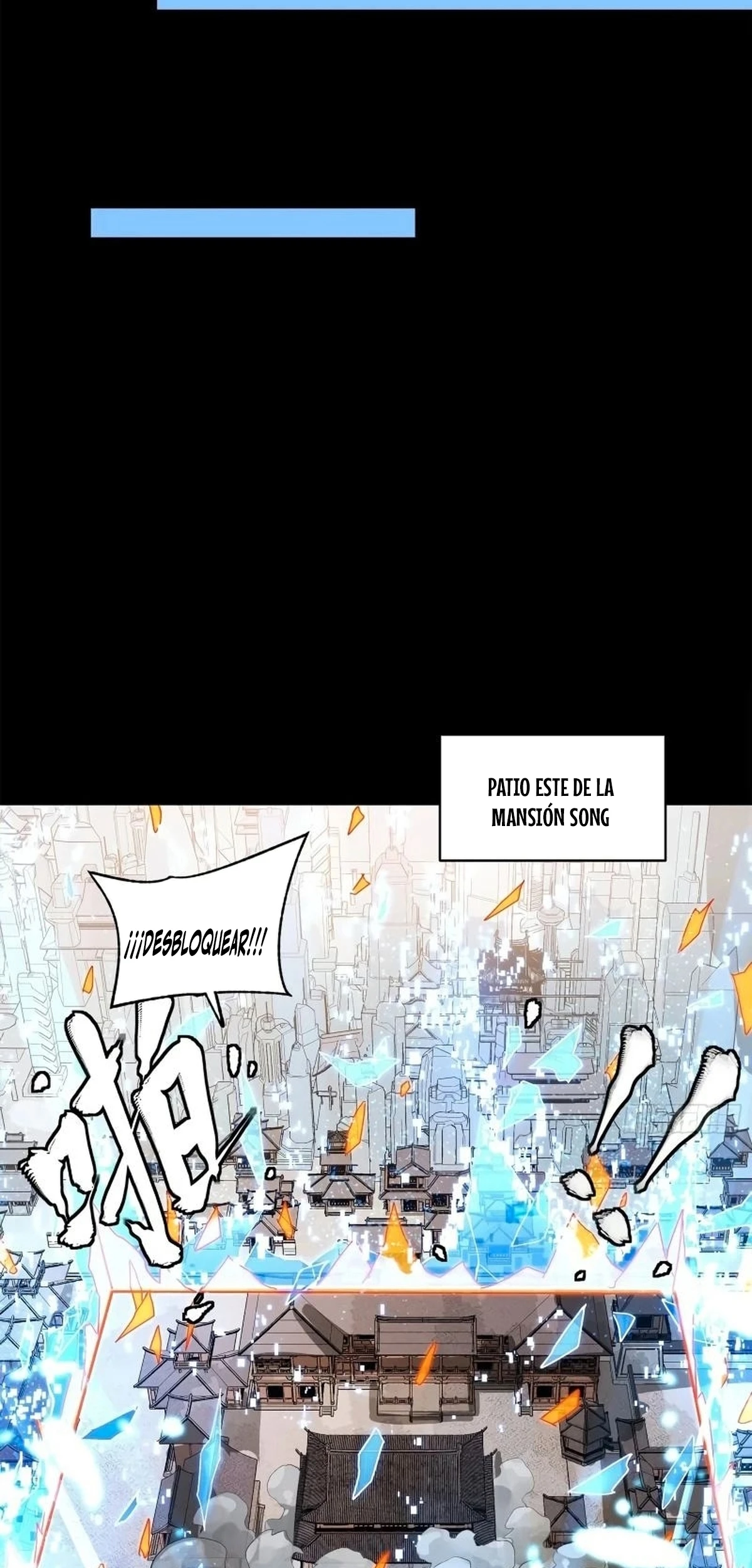 La Leyenda De La Estrella General — Capítulo 212 — 30