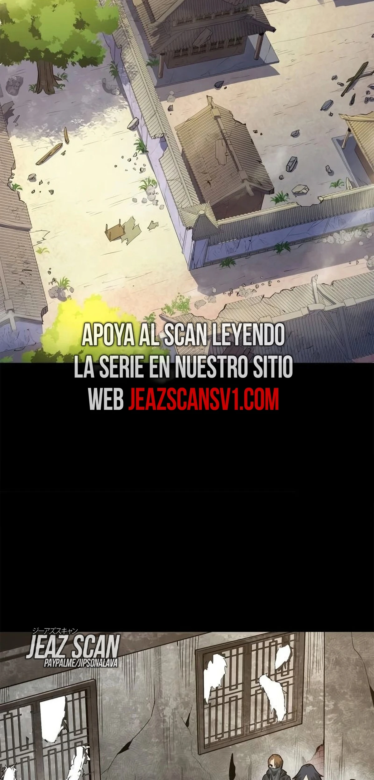 La Leyenda De La Estrella General — Capítulo 212 — 64