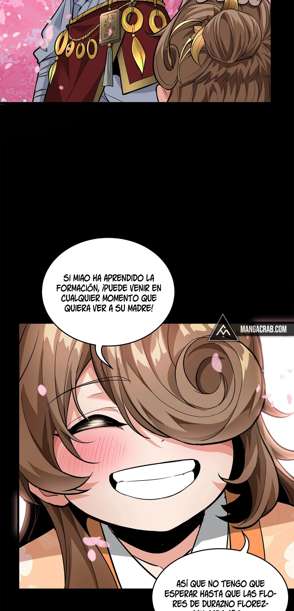La Leyenda De La Estrella General — Capítulo 126 — 22