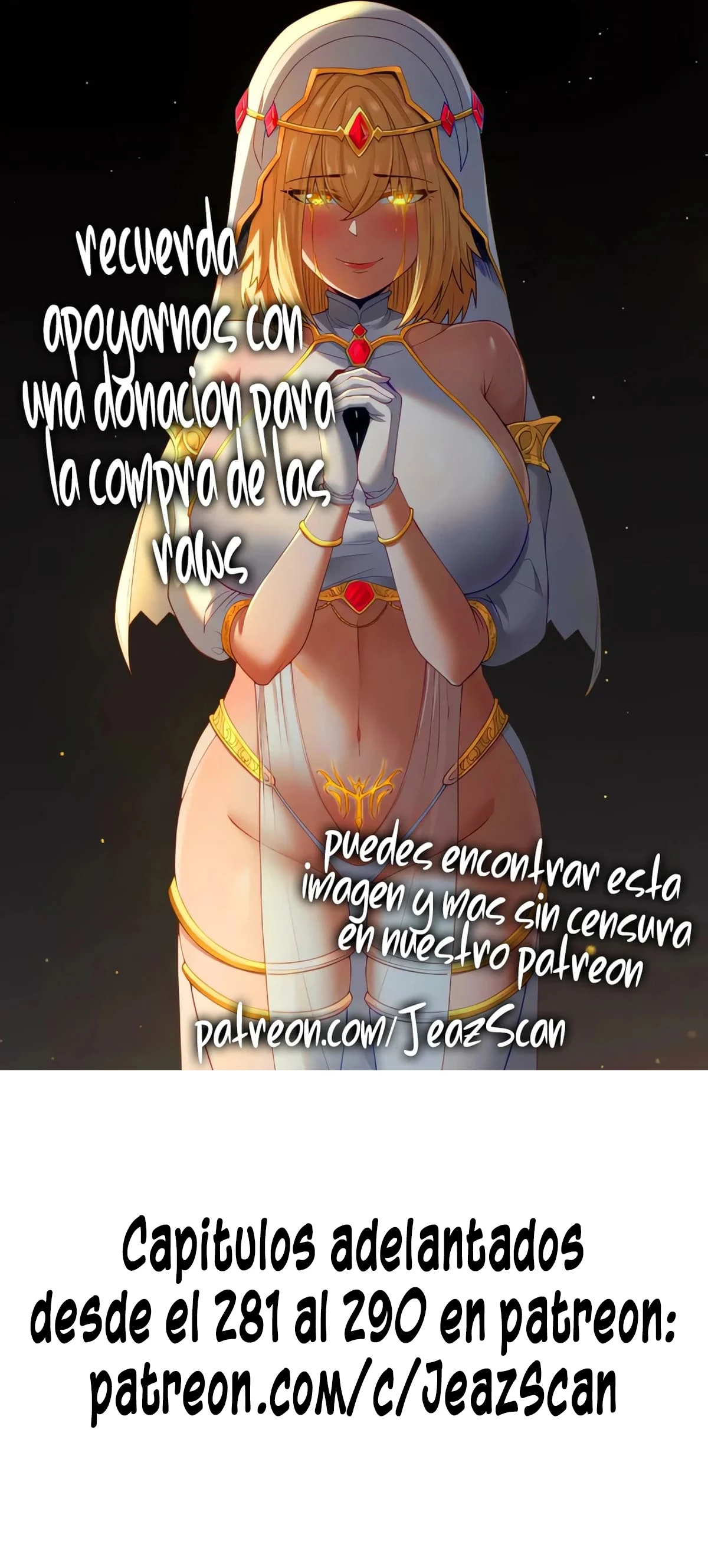 La Leyenda De La Estrella General — Capítulo 280 — 10