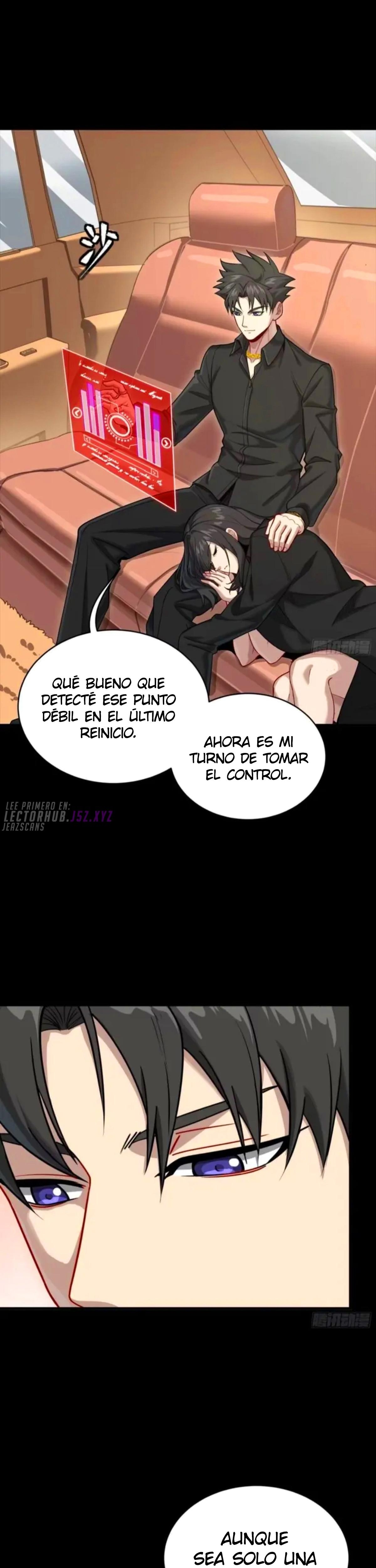 La Leyenda De La Estrella General — Capítulo 324 — 6