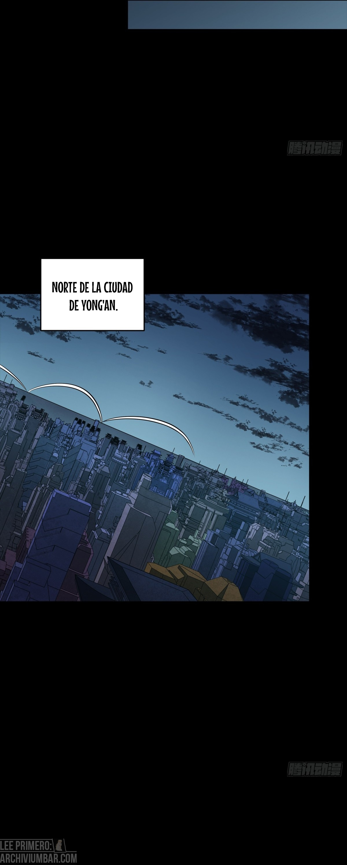 La Leyenda De La Estrella General — Capítulo 360 — 32