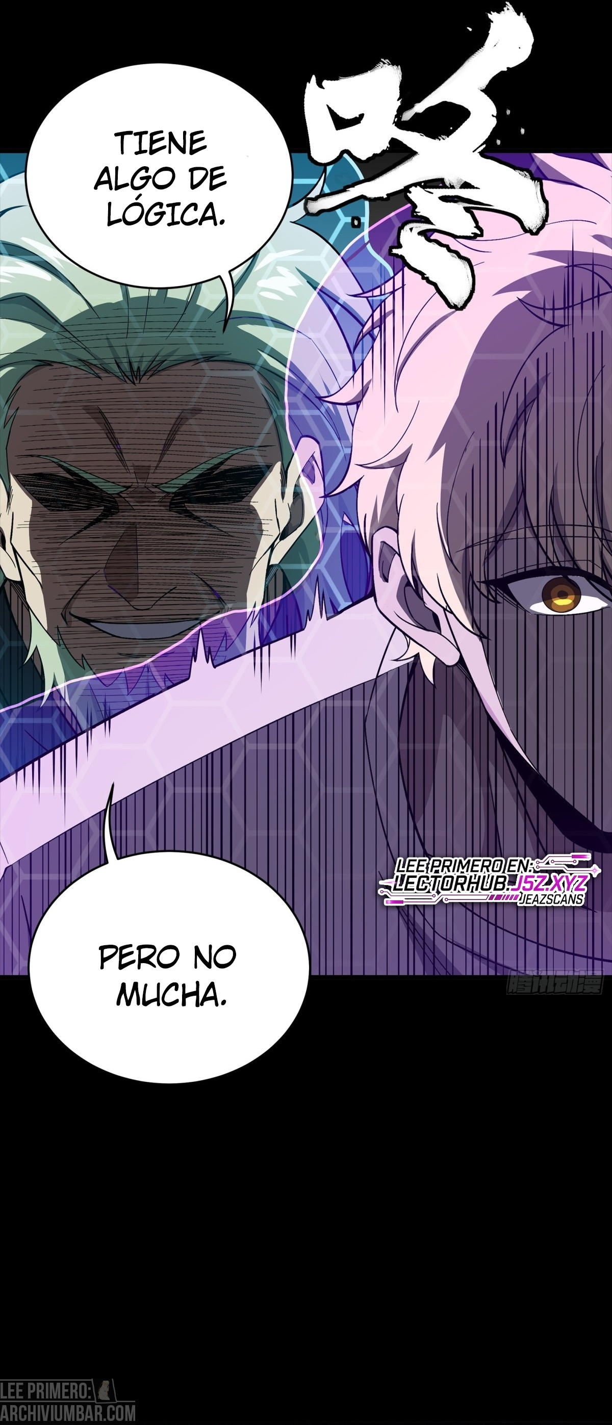 La Leyenda De La Estrella General — Capítulo 360 — 38