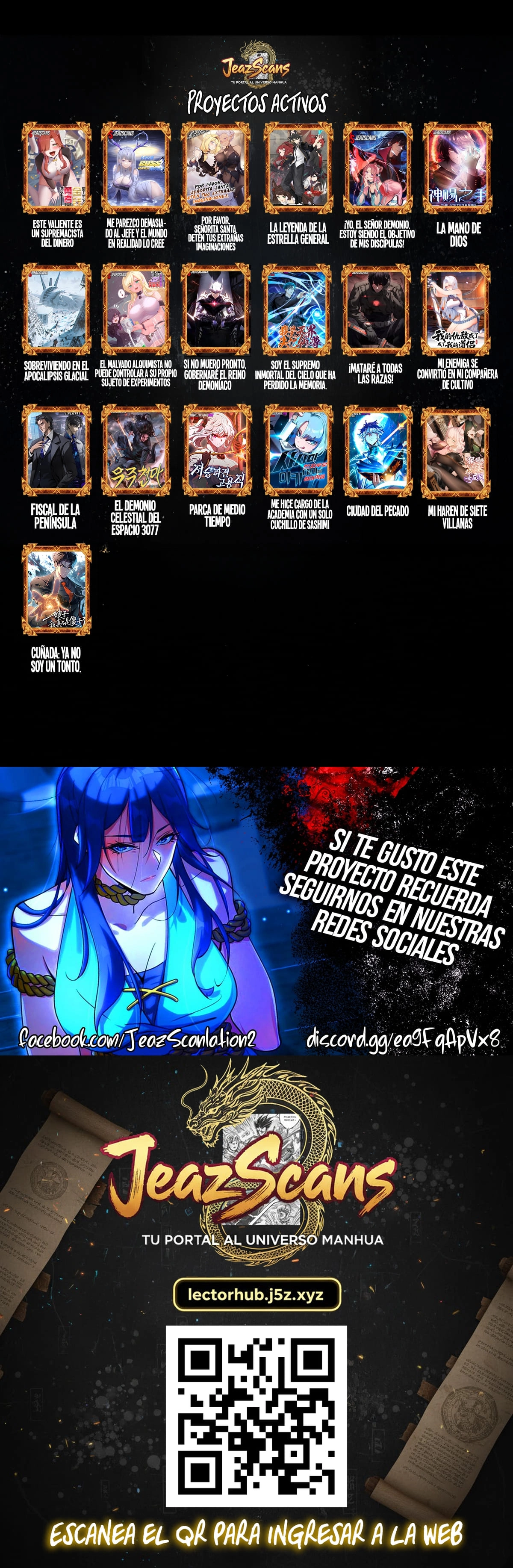 La Leyenda De La Estrella General — Capítulo 342 — 28