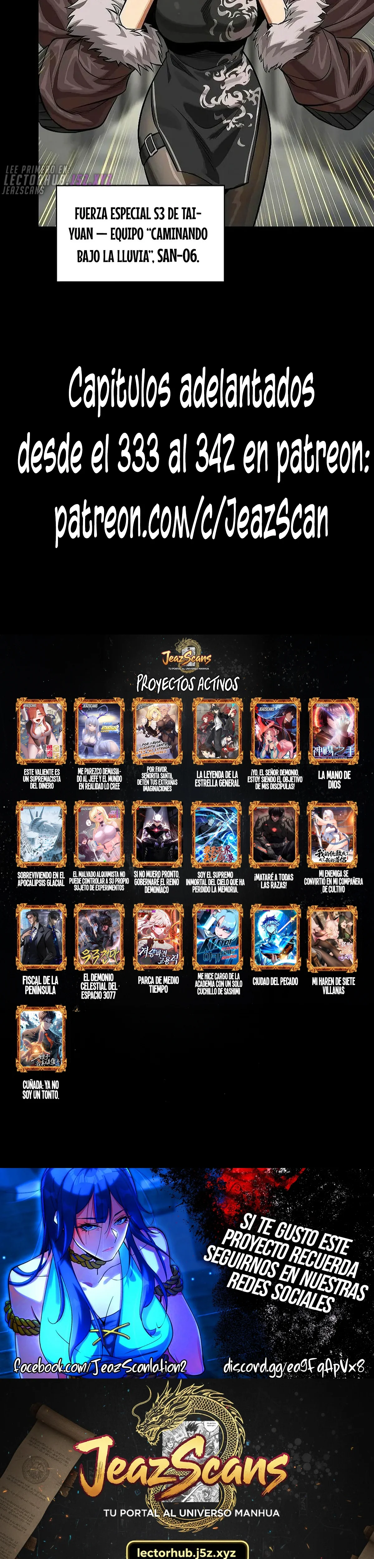 La Leyenda De La Estrella General — Capítulo 332 — 24