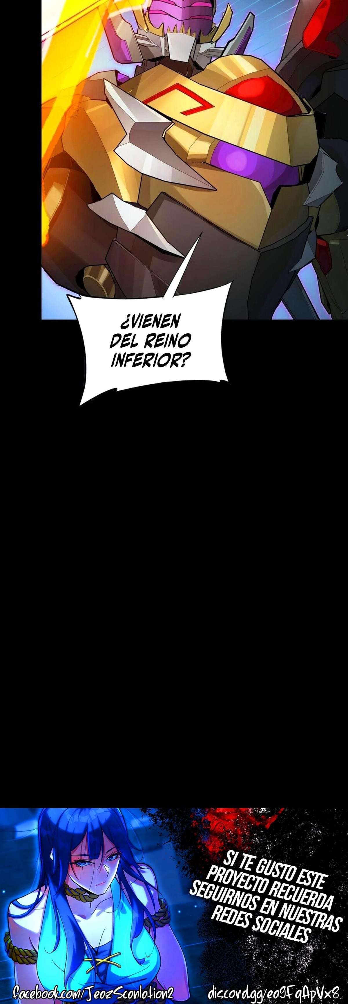 La Leyenda De La Estrella General — Capítulo 297 — 39