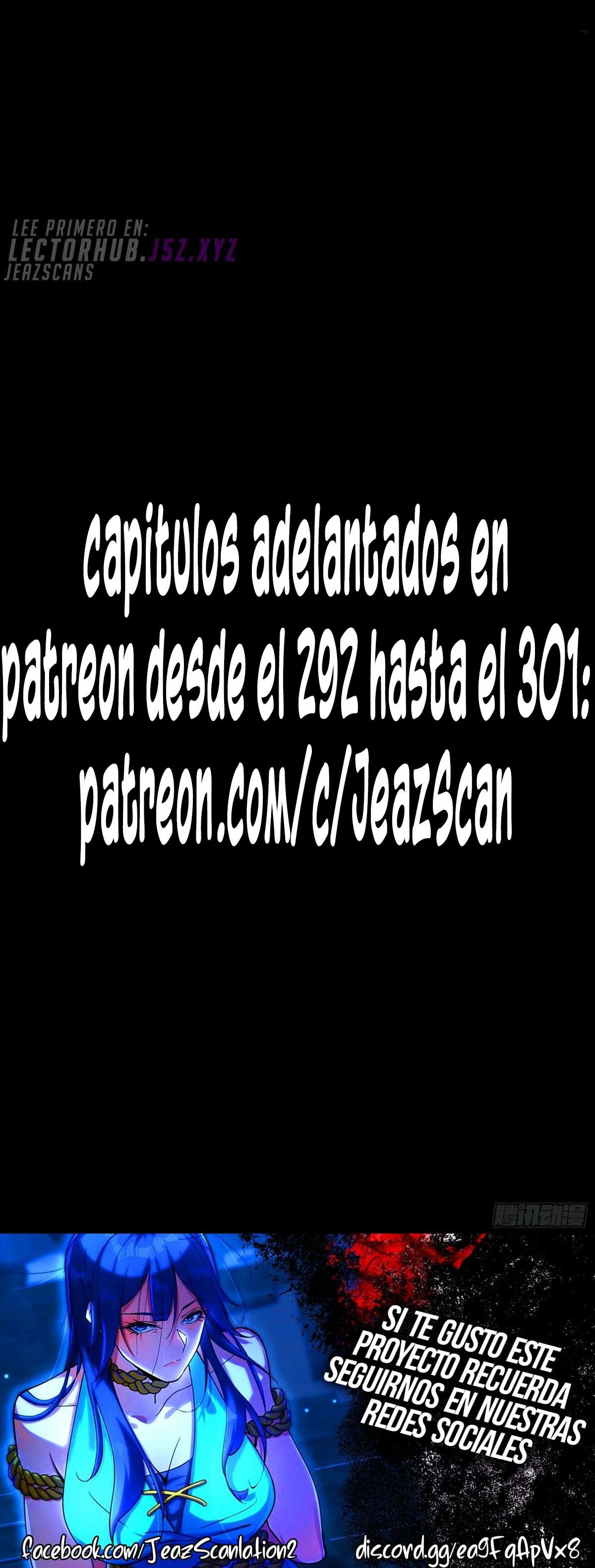 La Leyenda De La Estrella General — Capítulo 291 — 41