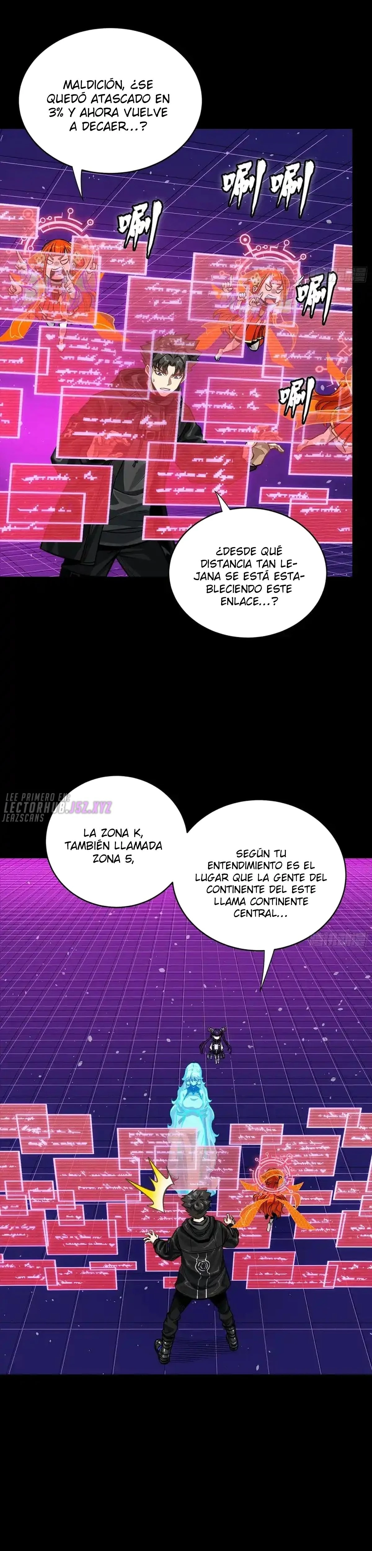 La Leyenda De La Estrella General — Capítulo 330 — 12